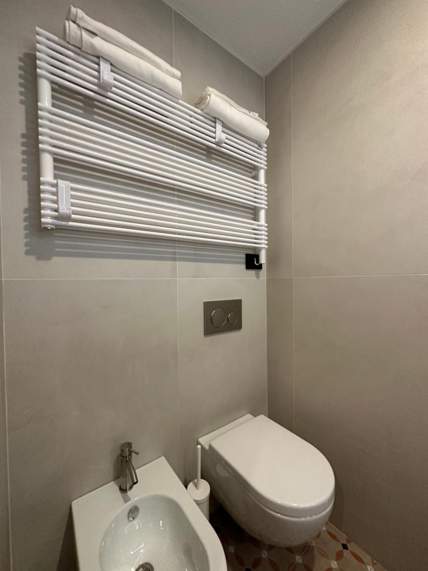 Flavors Of Milan, A Stylish Mini Loft Apartamento Exterior foto