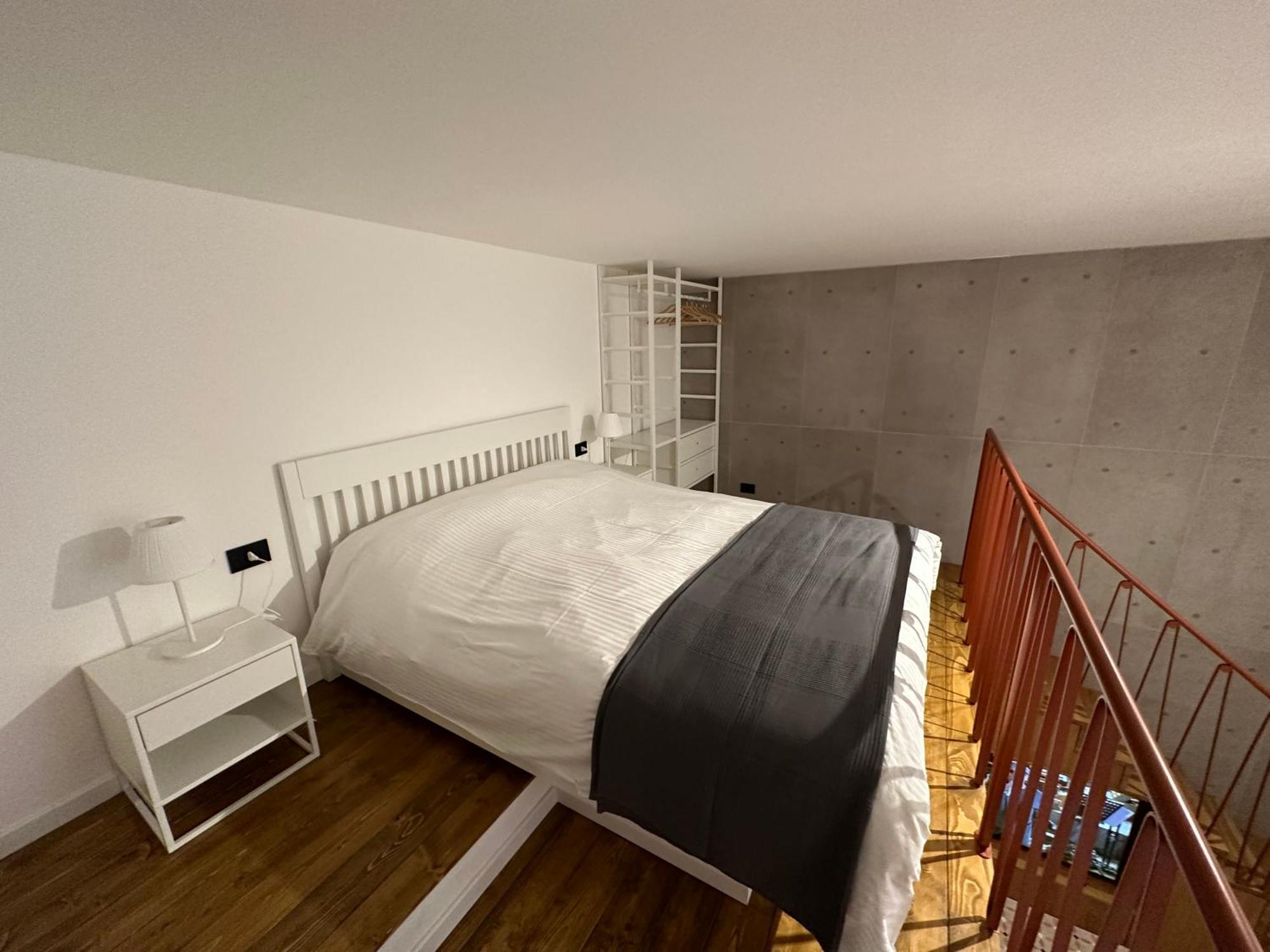Flavors Of Milan, A Stylish Mini Loft Apartamento Exterior foto