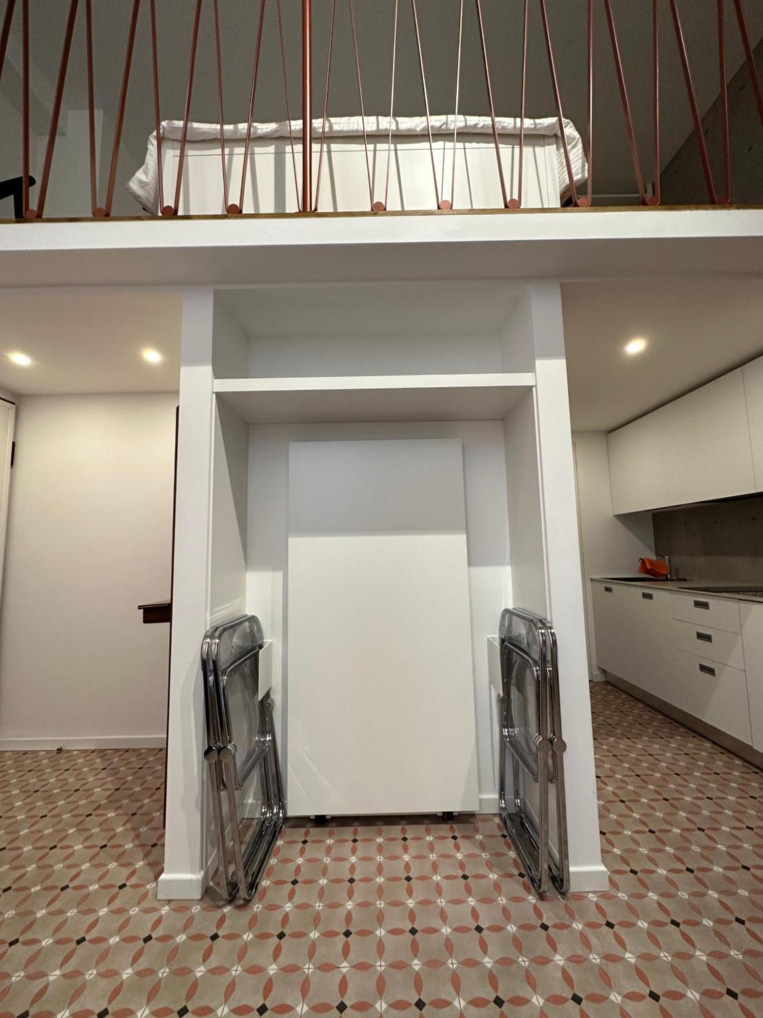 Flavors Of Milan, A Stylish Mini Loft Apartamento Exterior foto