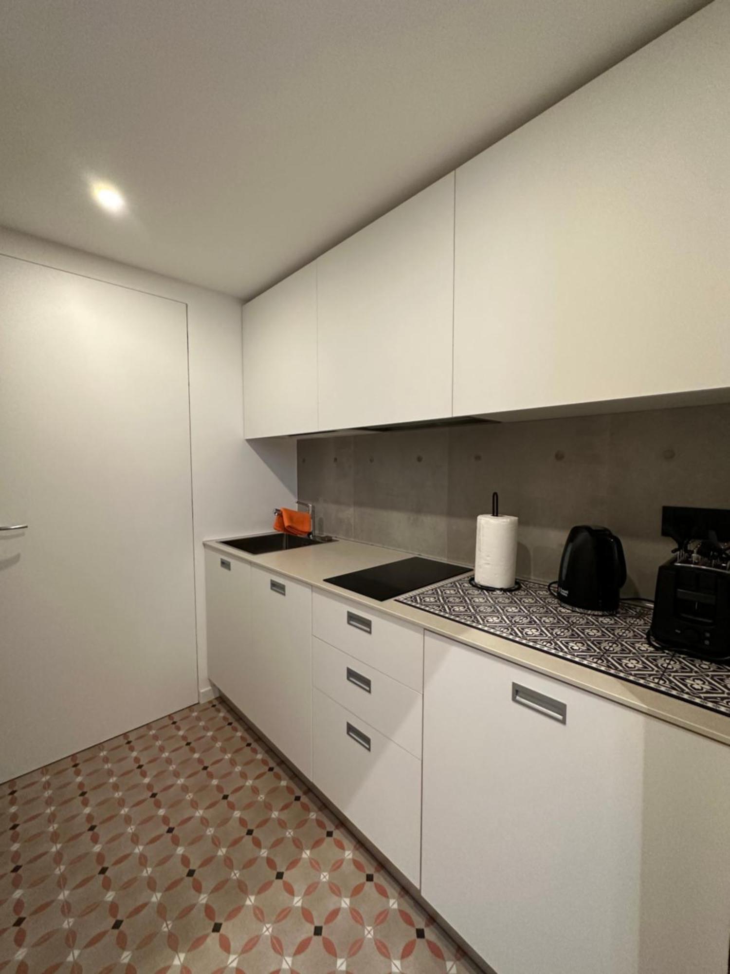 Flavors Of Milan, A Stylish Mini Loft Apartamento Exterior foto
